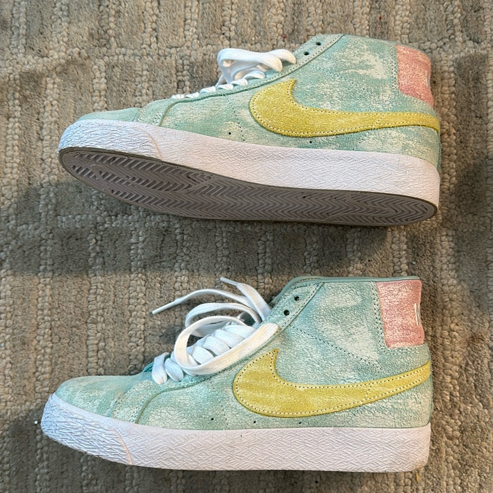 Nike zoom blazer